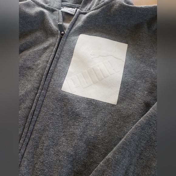 PUMA Jacket - Picture 3 of 10